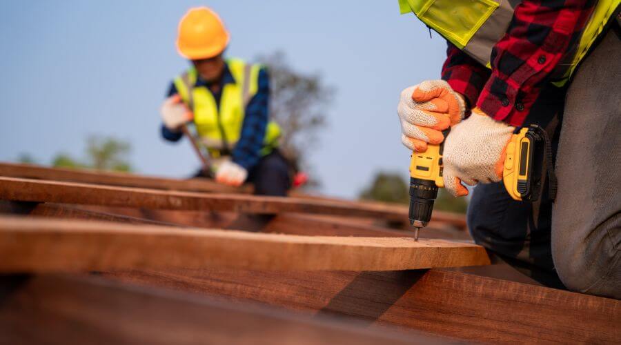 Expert top industrial roofings services in Portales, NM
